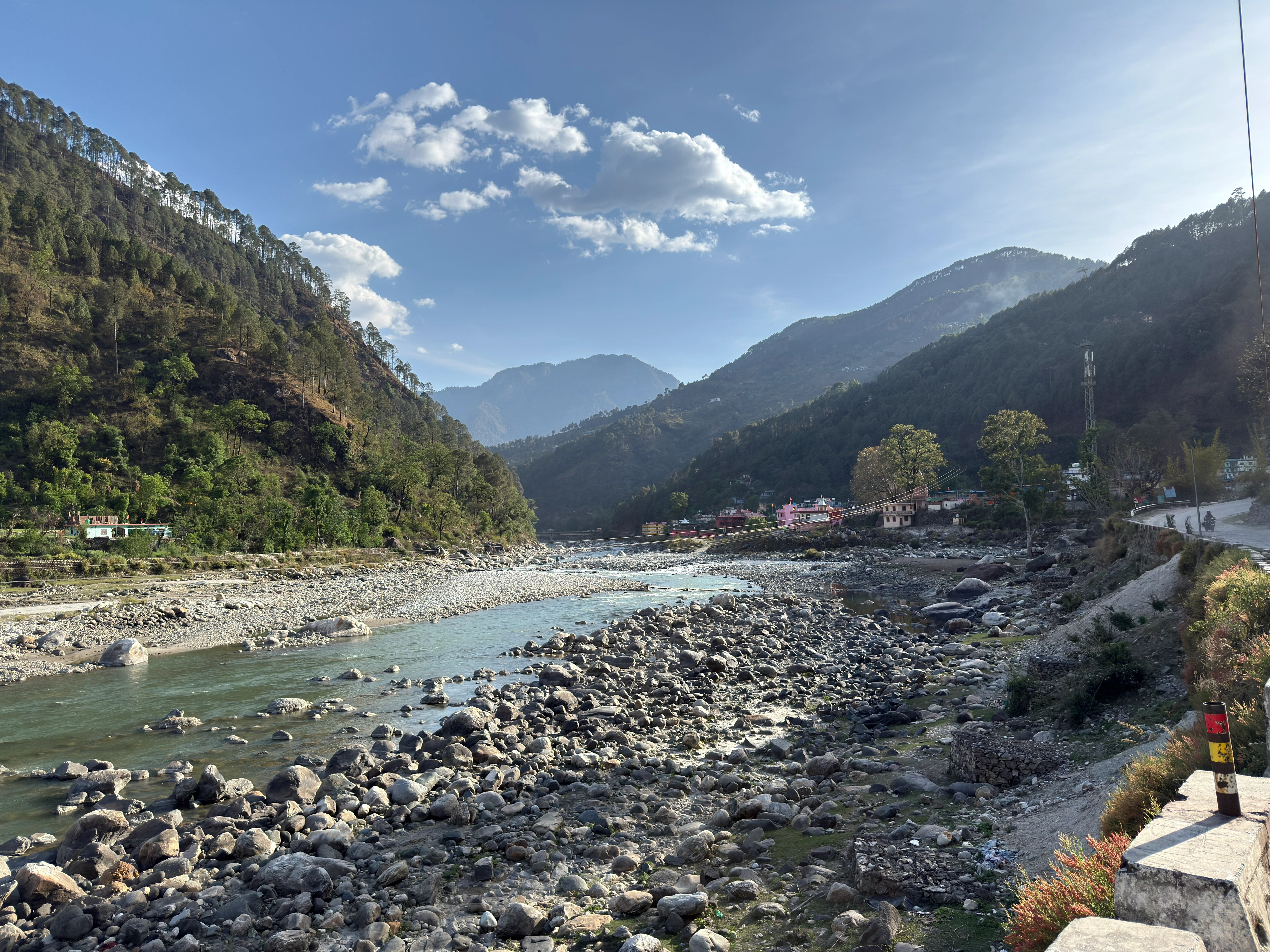 Uttarkashi