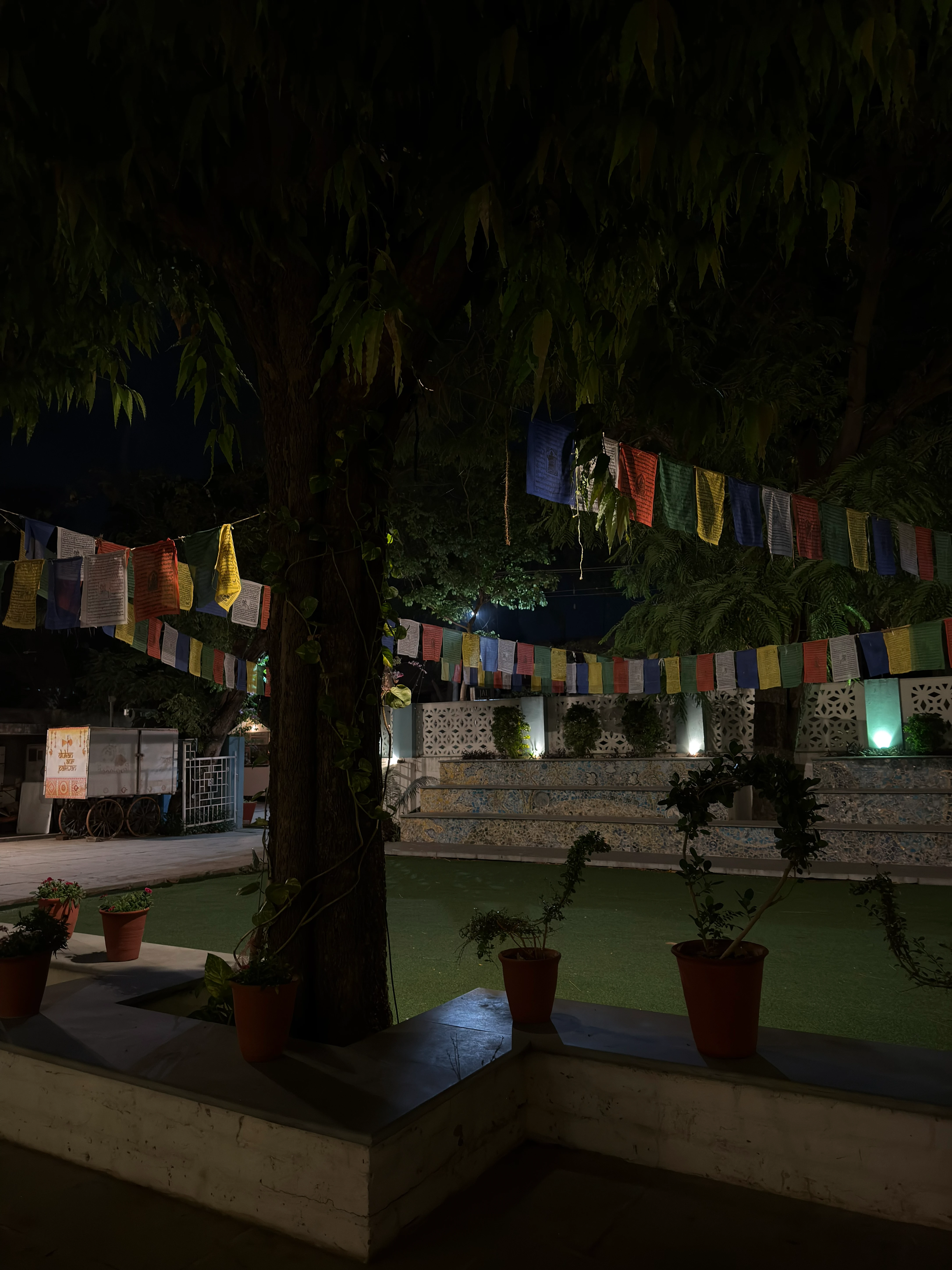 Jaipur Jantar Hostel