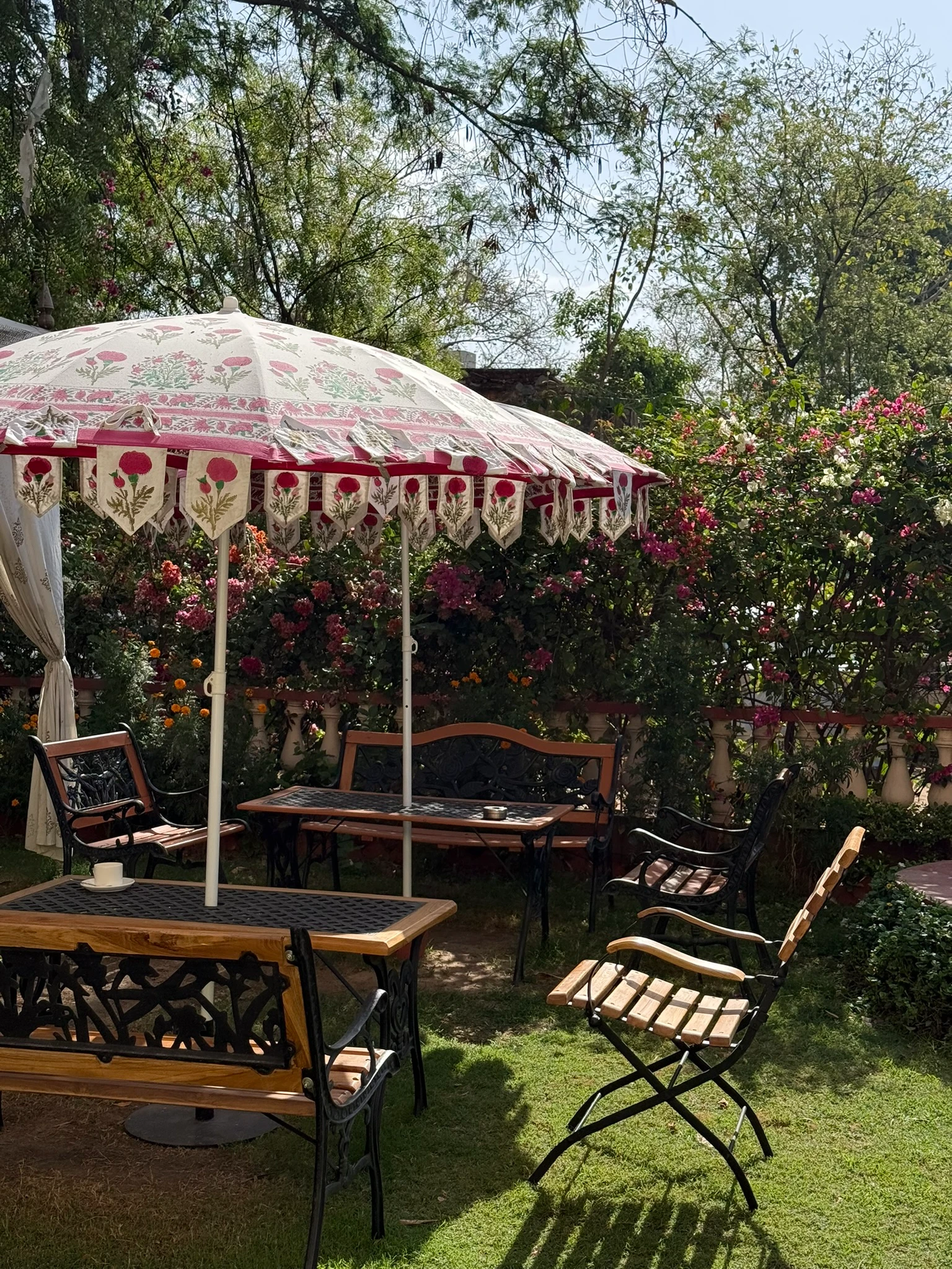 Hotel in Jaipur